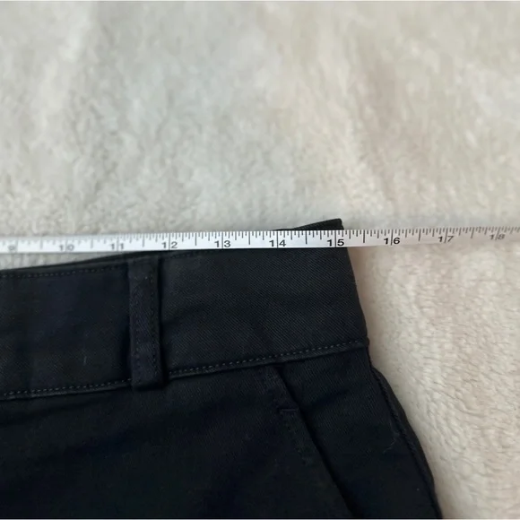 Everlane Wide Leg Crop Pant - Picture 4 of 7
